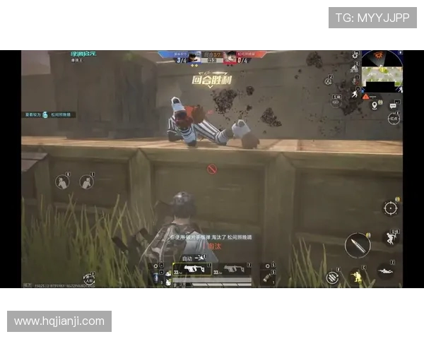 从零起步全面掌握和平精英状态攻略技巧与实战经验分享