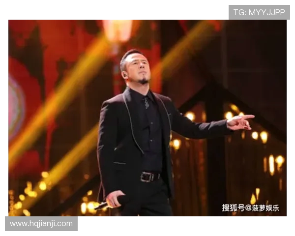 刘静专访：从街头到舞台的蜕变与坚持之路