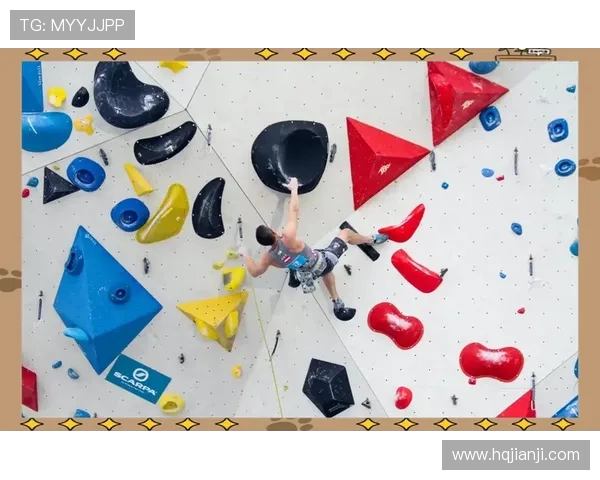 攀岩战术探讨：深入解析北京攀岩队的防守与反击体系